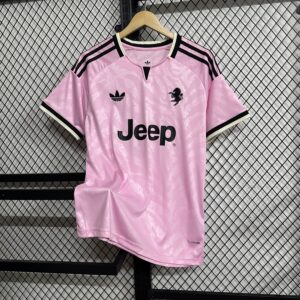 JUVENTUS - 26/27 - Away - (Fan Version)