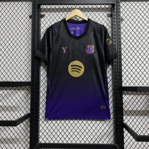 BARCELONA - 26/27 - Away - (Fan Version)