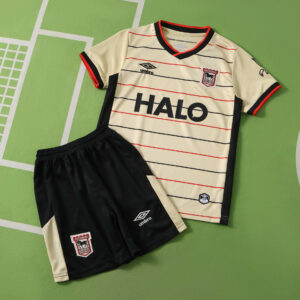 IPSWICH TOWN - 26/27 - Away - KIT KIDS