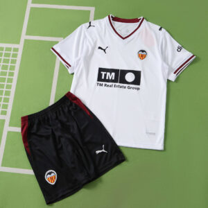 VALENCIA - 26/27 - Home - KIT KIDS