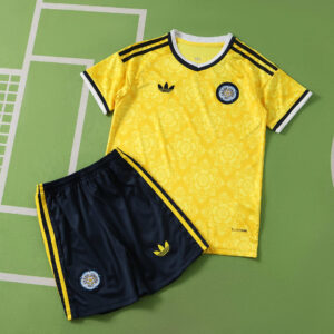 LEEDS UNITED - 26/27 - Home - KIT KIDS