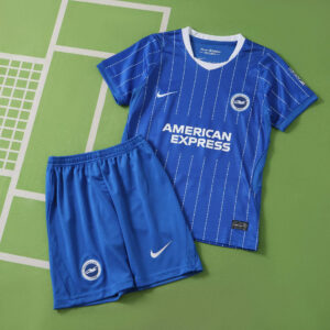 BRIGHTON - 26/27 - Home - KIT KIDS