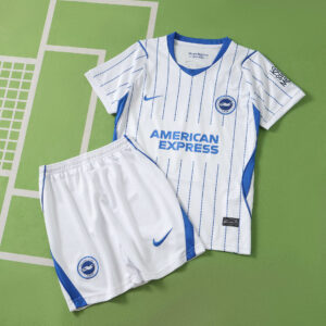BRIGHTON - 26/27 - Away - KIT KIDS