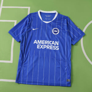 BRIGHTON - 26/27 - Home - (Fan Version)