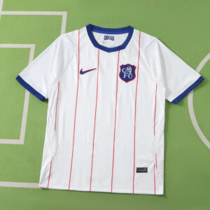 CHELSEA - 26/27 - Third Away - (Fan Version)