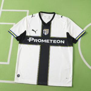 PARMA CALCIO - 26/27 - Home - (Fan Version)