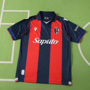 BOLOGNA - 26/27 - Home - (Fan Version)