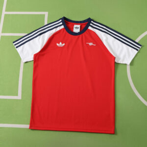 ARSENAL - 26/27 - Casual T-Shirt (red)