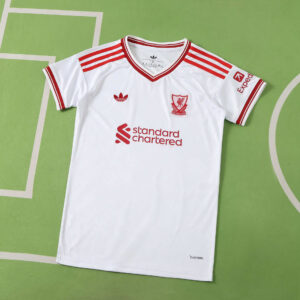 LIVERPOOL - 26/27 - Away - (Women Version)