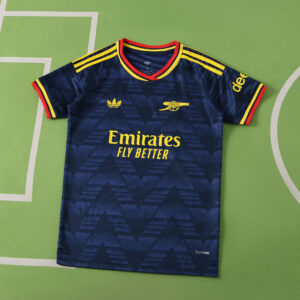 ARSENAL - 26/27 - Away - (Women Version)