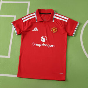 MANCHESTER UNITED - 26/27 - Home - (Women Version)
