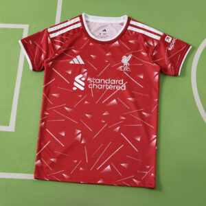 LIVERPOOL - 26/27 - Home - (Women Version)