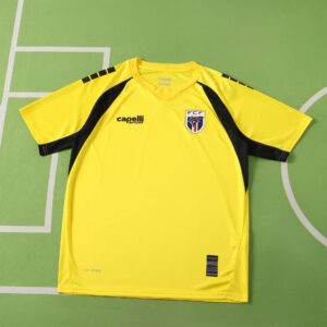 CAPE VERDE - World Cup 26 - Goalkeeper