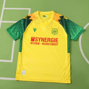 NANTES - 26/27 - Home - (Fan Version)