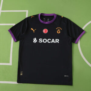 GALATASARAY - 26/27 - Third Away - (Fan Version)