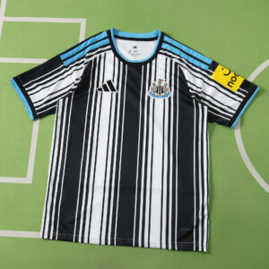 NEWCASTLE - 26/27 - Home - (Fan Version)