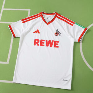 FC KOLN - 26/27 - Home - (Fan Version)