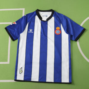RCD ESPANYOL - 26/27 - Home - (Fan Version)