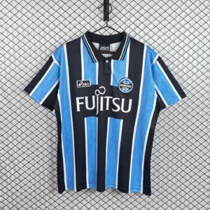 KAWASAKI FRONTALE - 1999 - Home - (Retro Version)