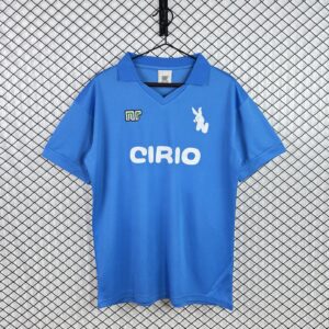 NAPOLI - 82/83 - Home - (Retro Version)
