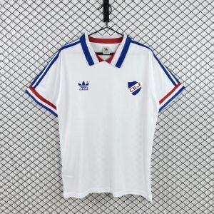 CLUB NACIONAL - 80/82 - Home - (Retro Version)