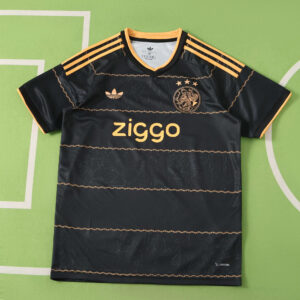 AJAX - 26/27 - Away - (Fan Version)