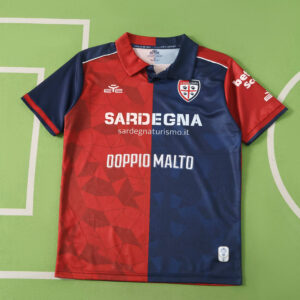 CAGLIARI - 26/27 - Home - (Fan Version)