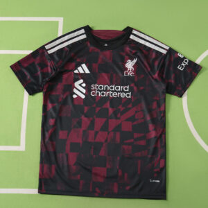 LIVERPOOL - 26/27 - Third Away - (Fan Version)
