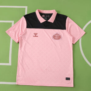 SUNDERLAND - 26/27 - Away - (Fan Version)