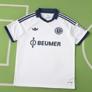 SCHALKE 04 - 26/27 - Away - (Fan Version)
