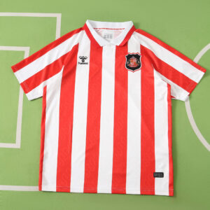 SUNDERLAND - 26/27 - Home - (Fan Version)