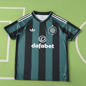 CELTIC - 26/27 - Away - (Fan Version)