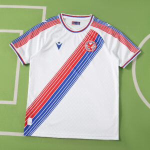 CRYSTAL PALACE - 26/27 - Away - (Fan Version)