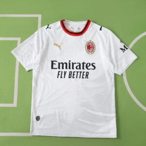 MILAN - 26/27 - Away - (Fan Version)