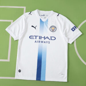 MANCHESTER CITY - 26/27 - Third Away - (Fan Version)