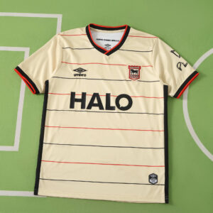 IPSWICH TOWN - 26/27 - Away - (Fan Version)
