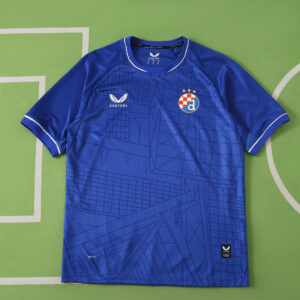 DINAMO ZAGREB - 26/27 - Home - (Fan Version)