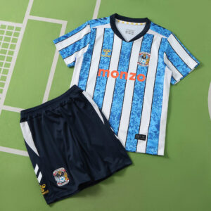 COVENTRY - 26/27 - Home - KIT KIDS