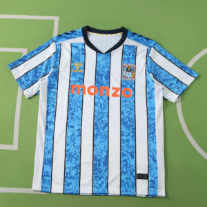 COVENTRY - 26/27 - Home - (Fan Version)