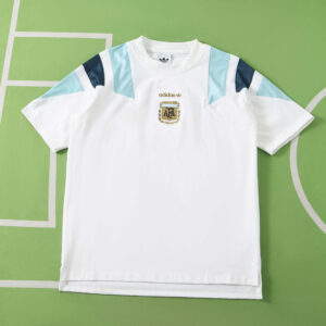 ARGENTINA - 2026 - Casual Wear