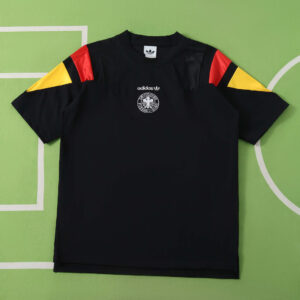GERMANY - 2026 - Casual Wear
