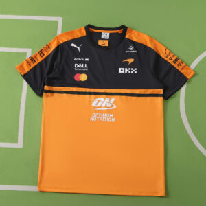 MC LAREN - 2026 - F1 - T-Shirt (Orange)