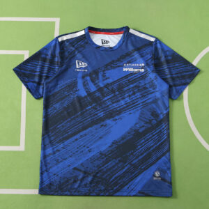 WILLIAMS - 2026 - F1 - T-Shirt (Dark Blue)