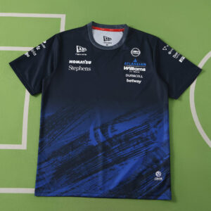 WILLIAMS - 2026 - F1 - T-Shirt