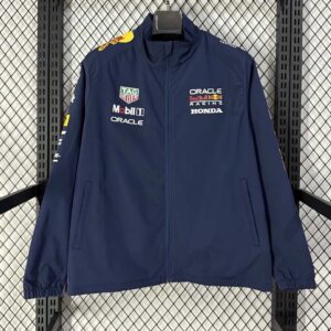 RED BULL RACING - 2026 - F1 - Windbreaker