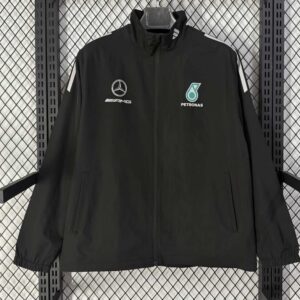MERCEDES AMG - 2026 - F1 - Windbreaker