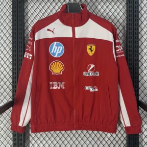 FERRARI - 2026 - F1 - Windbreaker