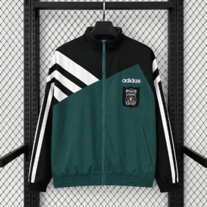 LIVERPOOL - 95/96 - Vintage Windbreaker