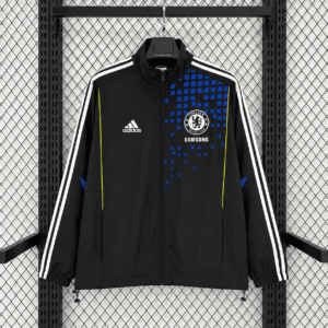 CHELSEA - 11/12 - Vintage Windbreaker