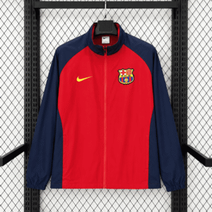 BARCELONA - 98/99 - Vintage Windbreaker